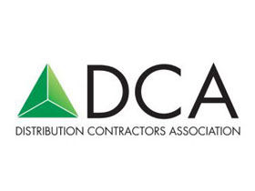 DCA logo
