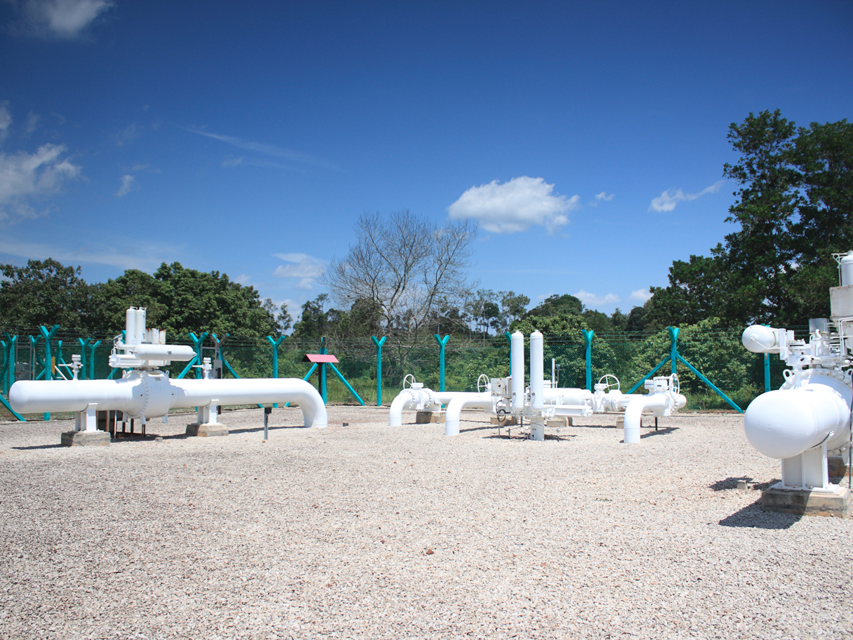 facilities construction